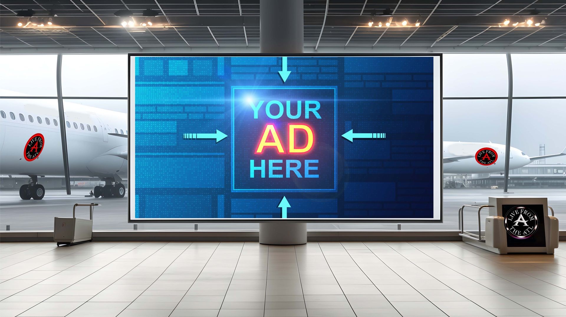 This could be your Ad 