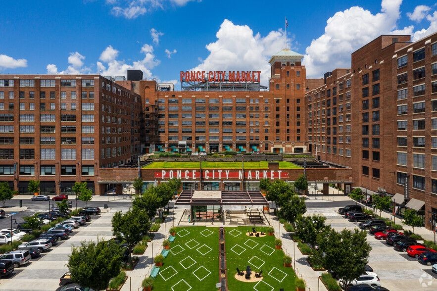 Ponce City Market
