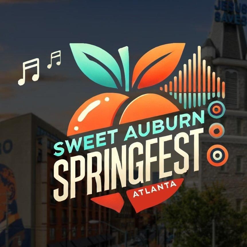 The 39th annual Sweet Auburn Springfest is scheduled for May 10-11, 2025 in the historic Sweet Auburn district of Atlanta, GA