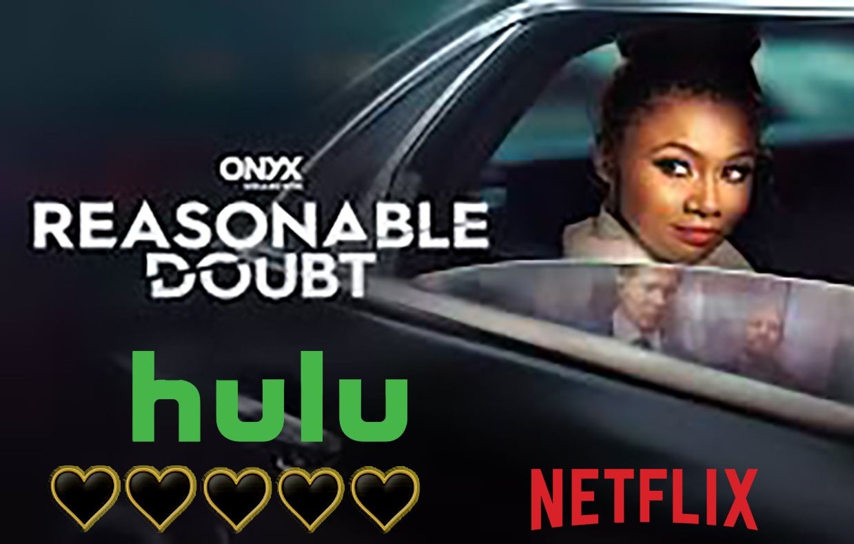 No Doubt The best Show On  TV