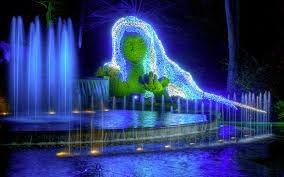 Atlanta Botanical Garden