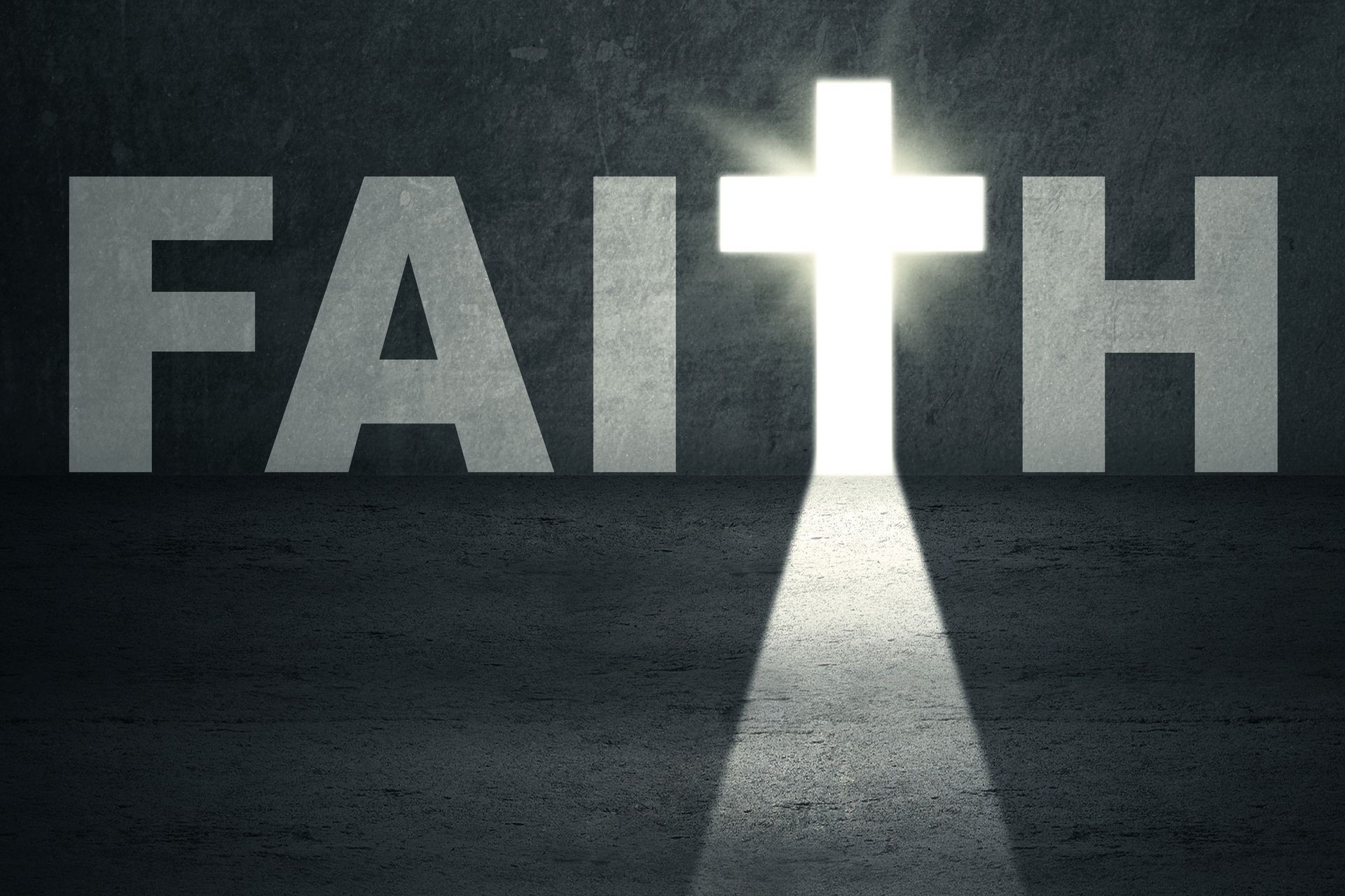 Faith