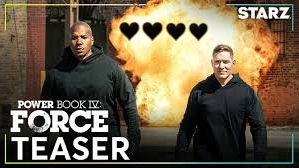 Power Book IV: Force