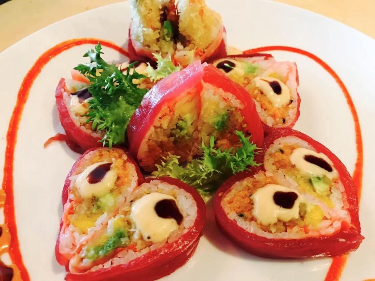 TOMO JAPANESE RESTAURANT